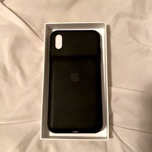 Apple Smart Battery Case iPhone XS Max